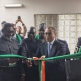 Côte d'Ivoire : un nouveau Centre d'information du GIABA inauguré à Abidjan