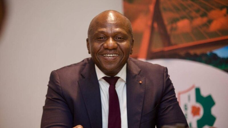 Côte d'Ivoire : un plan de 42,529 milliards FCFA pour industrialiser le recyclage
