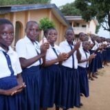 Côte d'Ivoire : voici la longueur de jupe exigée pour les élèves filles