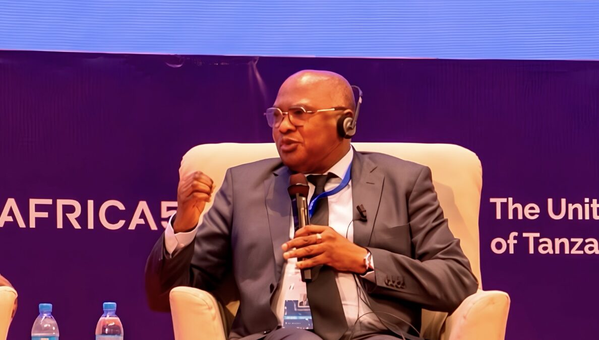 Dar es Salaam - Charles Kouassi et la CNPS au sommet des nouveaux argentiers