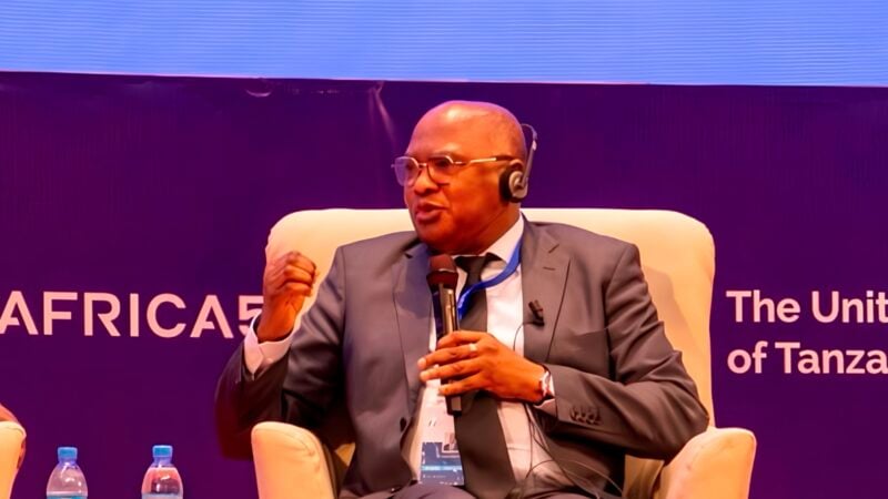 Dar es Salaam - Charles Kouassi et la CNPS au sommet des nouveaux argentiers