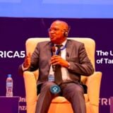 Dar es Salaam - Charles Kouassi et la CNPS au sommet des nouveaux argentiers