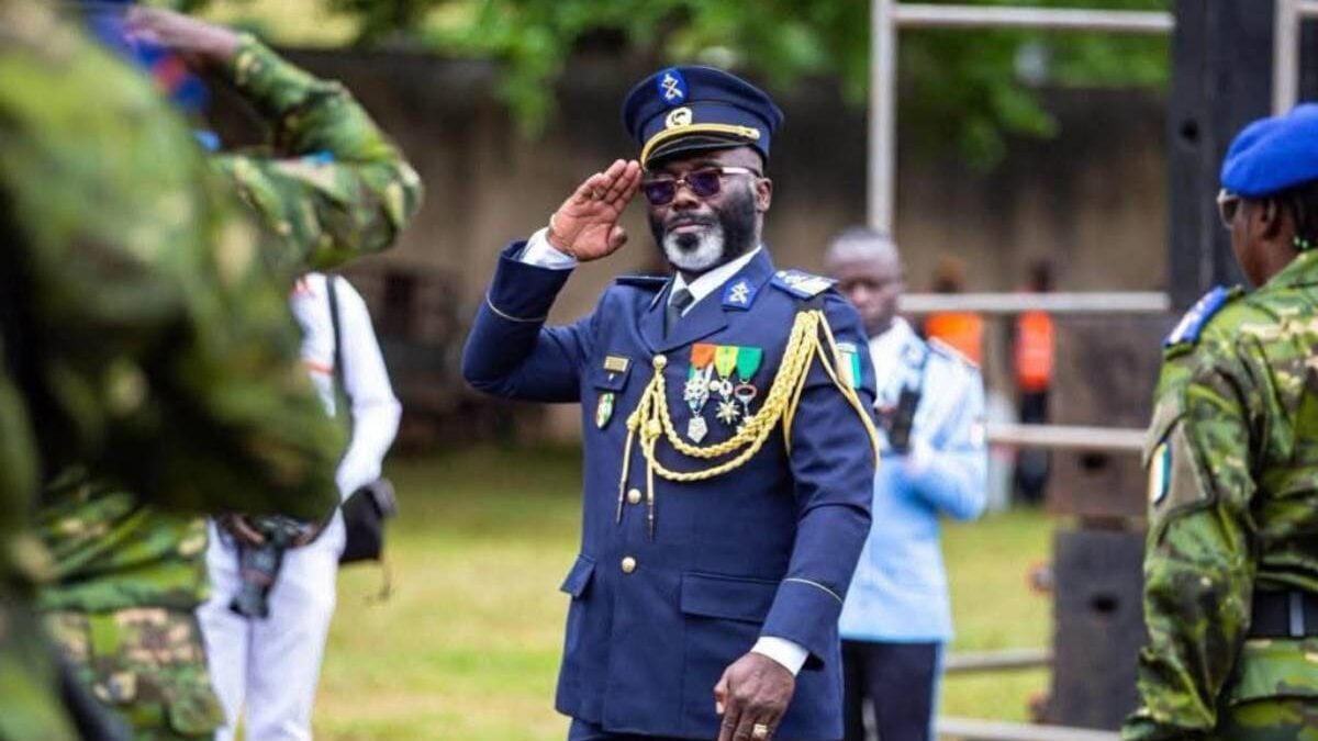 Décès de Fofié Kouakou Martin : Guillaume Soro présente ses condoléances
