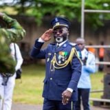 Décès de Fofié Kouakou Martin : Guillaume Soro présente ses condoléances