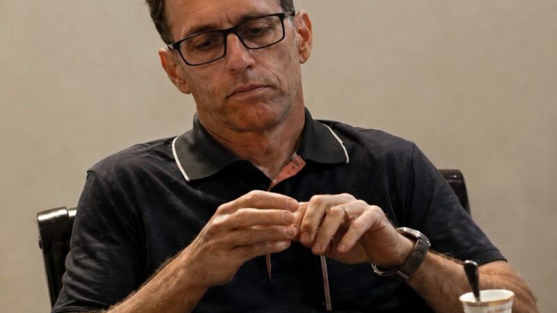 Mort d'un géologue suisse en Centrafrique : une enquête est en cours.  - Afrique sur 7