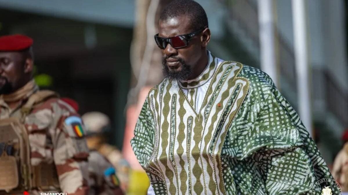 ECO 2027 : la Guinée dit non, et complique encore un peu plus l'équation