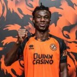 Écosse : Dundee United s'offre les services du jeune ivoirien Abdoulaye Yoro