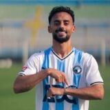 Égypte : Pyramids FC s'offre l'attaquant international Ahmed Abdelkader