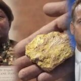 En conflit avec la France, le Niger trouve un acheteur pour l'Uranium bloqué à Niamey