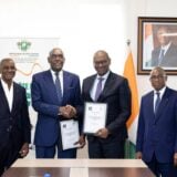 Enseignement technique : la Côte d'Ivoire signe un accord stratégique avec NSIA banque