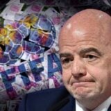 FIFA : Gianni Infantino capitule sur les droits du Mondial