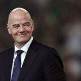 FIFA : le calendrier des trêves internationales change