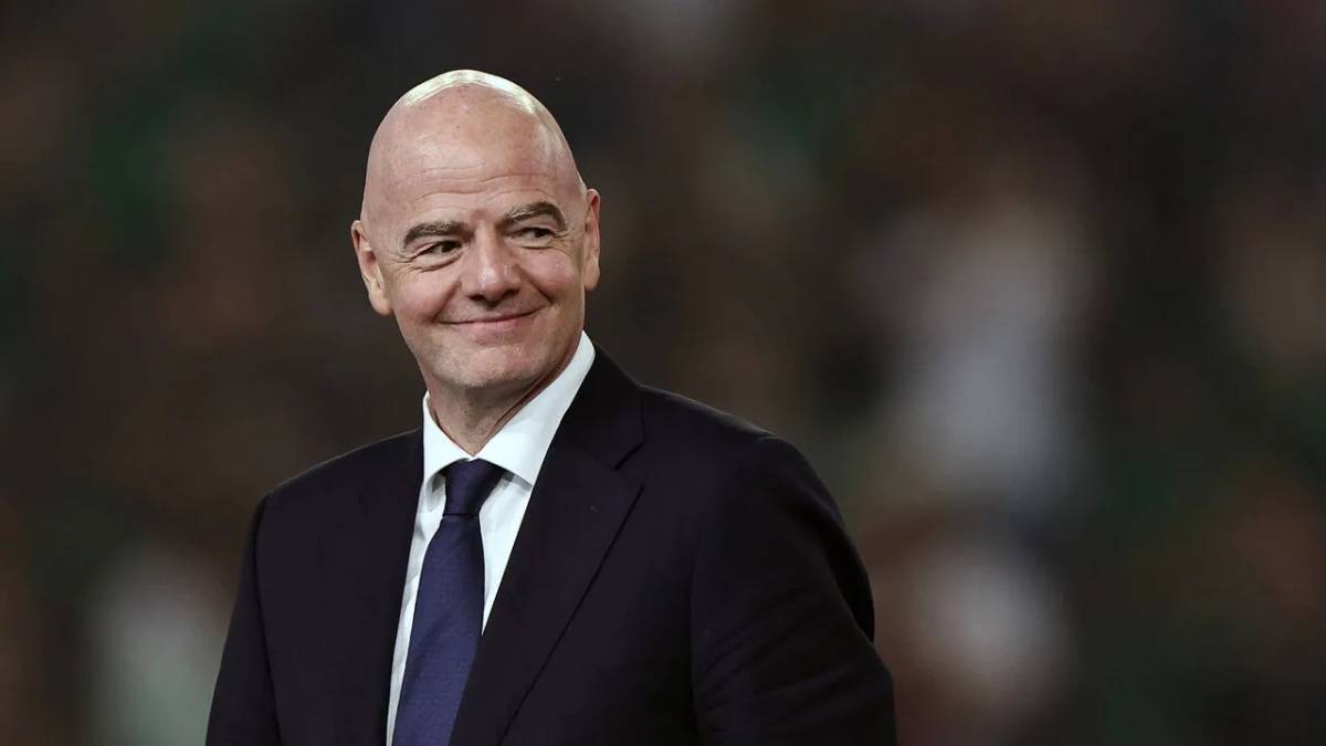 FIFA : le calendrier des trêves internationales change