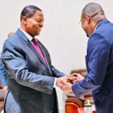 Centrafrique : Africa CDC mise 1,5 million de dollars pour lutter contre Ebola. - Afrique sur 7