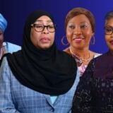 Femmes leaders d'Afrique : influentes, visionnaires, changemakers