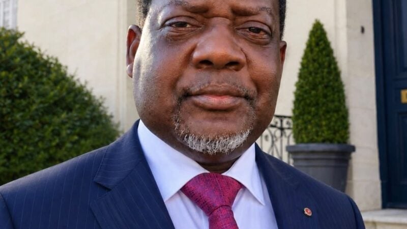 Centrafrique : « Assumons pleinement notre destin » pour les 66 ans d’indépendance, exhorte Firmin Ngrebada. - Afrique sur 7