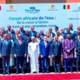 Forum africain de l'eau : à N'Djamena, l'Afrique passe de la vision à l'action