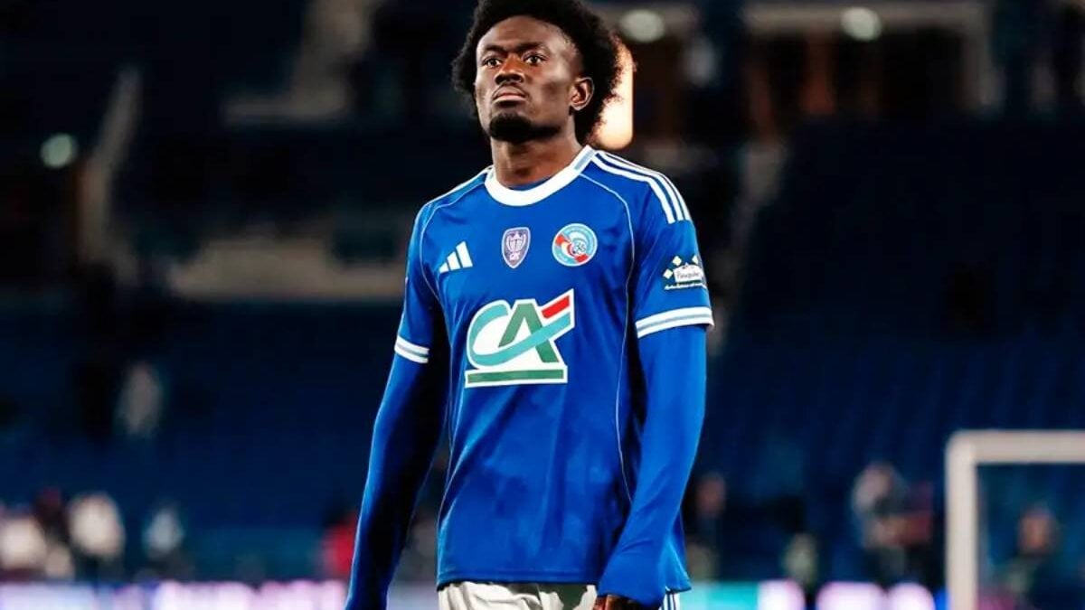 France : l'ivoirien Abdoul Ouattara rejoint la Premier League à Ipswich Town