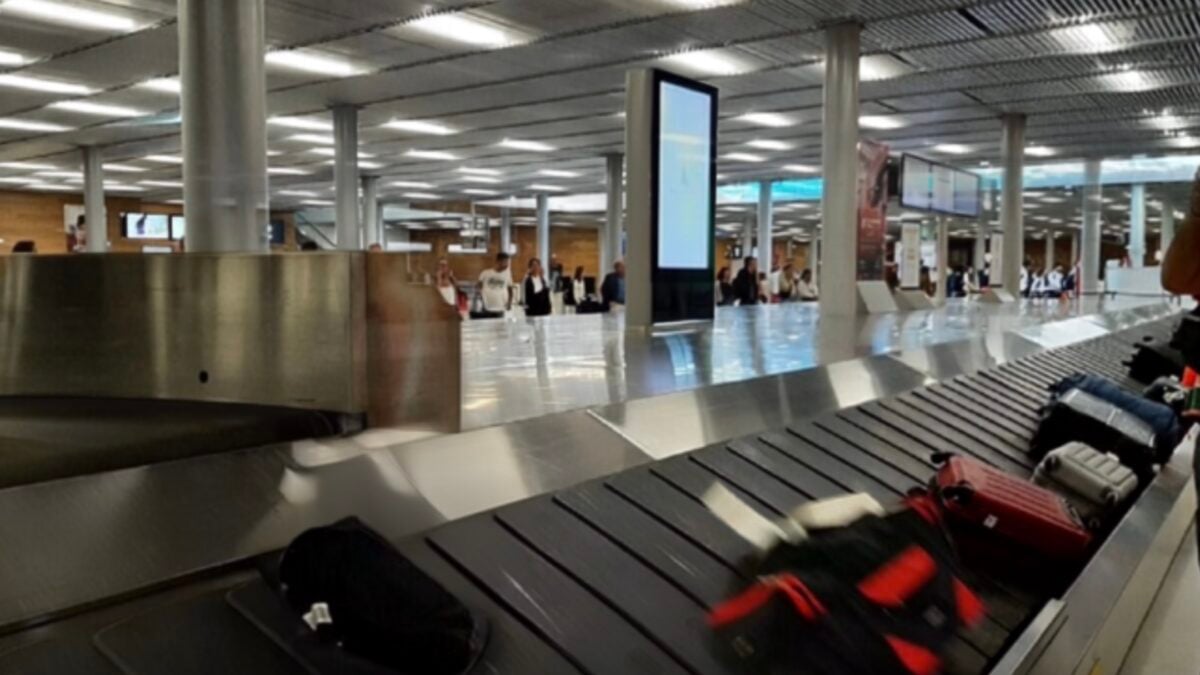 Fraude douanière - une cinquantaine de colis saisie à l’aéroport FHB