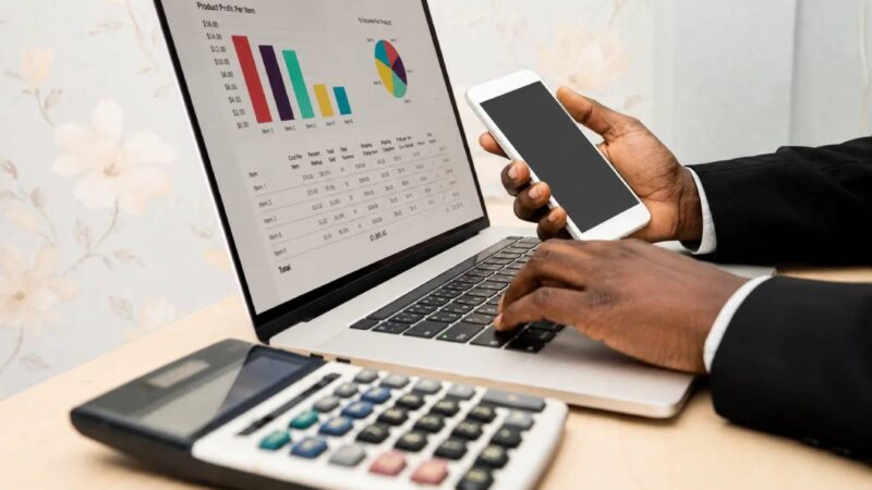 Gambie : la GRA encaisse des recettes historiques grâce à la numérisation