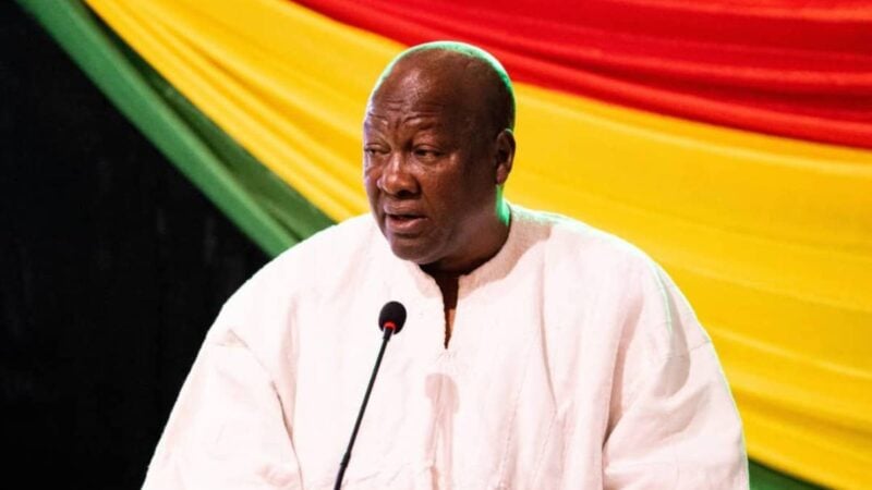 Ghana : le FMI lance un avertissement sur les subventions pétrolières