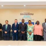 Guinée-Brésil : une coopération économique autour de Simandou 2040