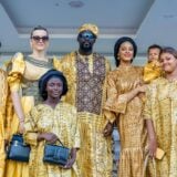 Guinée : Mamadi Doumbouya va quitter le pays avec sa famille