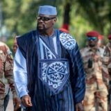 Guinée : des ministres limogés, un magistrat radié