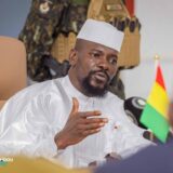 Guinée : le président Mamadi Doumbouya valide le décret sur la signature numérique