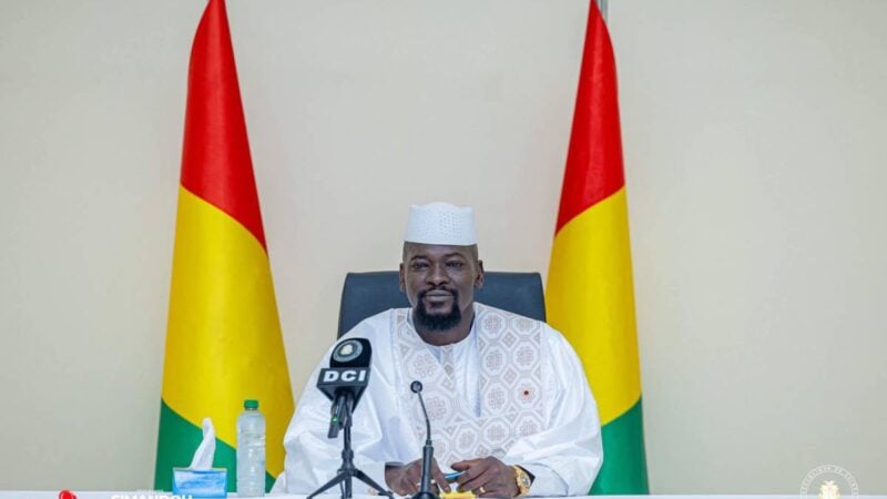 Guinée : un rebasage historique propulse le PIB à 36 milliards de dollars