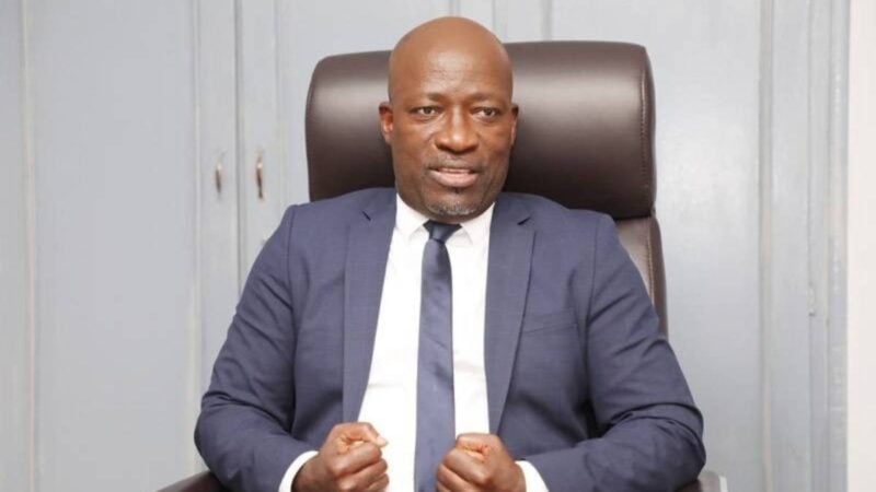 "Ils ont peur de faire la compétition avec moi", Blé Goudé répond à l'entourage de Laurent Gbagbo