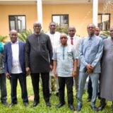 L'AES s'organise pour la CAN 2032