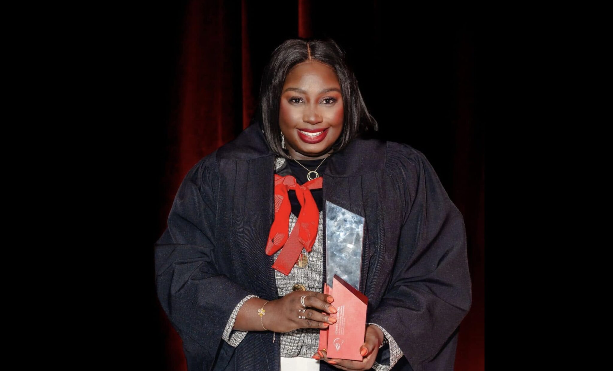Laetitia Gadegbeku-Ouattara