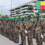 Le Bénin célèbre ses 66 ans d'indépendance