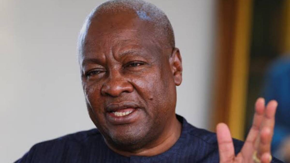 Le Ghana décline une aide financière de MTN