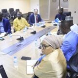 Le Niger recherche des investisseurs américains sur ses projets pétroliers