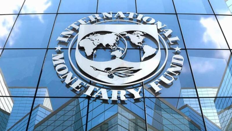 Les pays africains les plus endettés auprès du FMI
