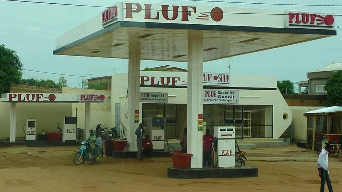 Les pays africains où l’essence est la moins chère