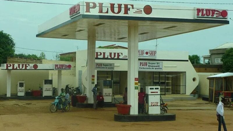 Les pays africains où l’essence est la moins chère