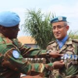 L’ONU met un terme à sa mission d'assistance électorale en Centrafrique - Afrique sur 7