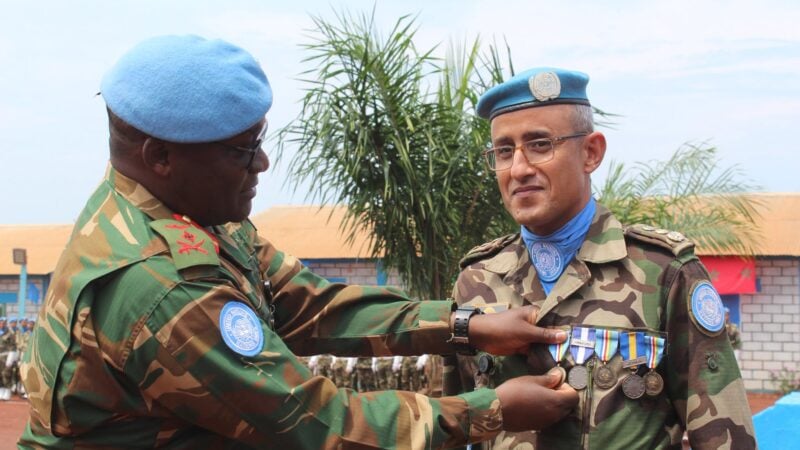 L’ONU met un terme à sa mission d'assistance électorale en Centrafrique - Afrique sur 7