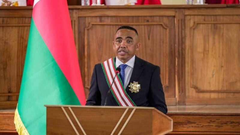 Madagascar : la nationalisation pétrolière provoque un bras de fer à Toamasina