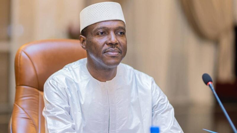 Mali - Algérie : Abdoulaye Maïga à Alger pour tourner la page des tensions diplomatiques