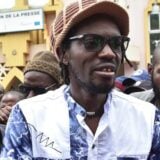 Mali : Ras Bath condamné à 10 ans de prison pour "atteinte à la sûreté de l'Etat"
