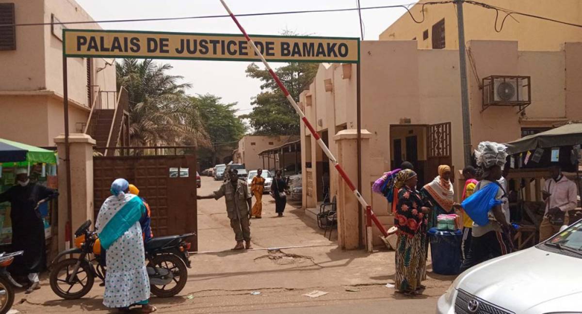 Mali : plusieurs ressortissants chinois arrêtés