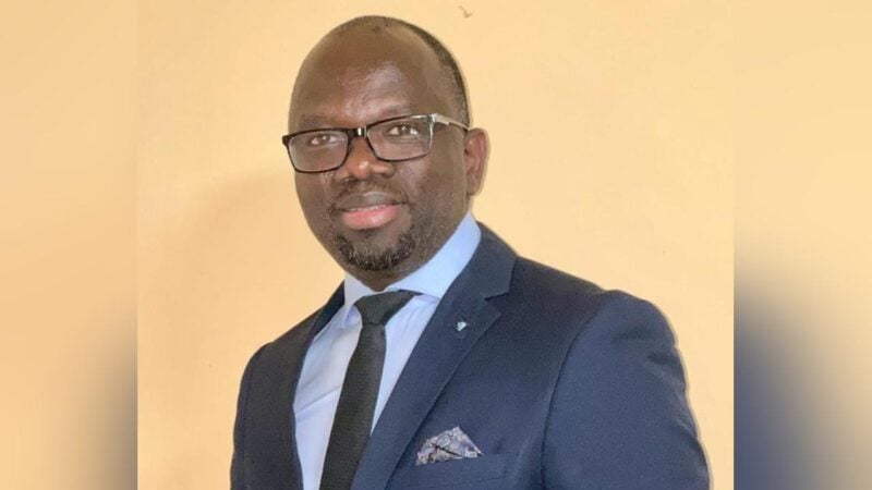 Didier Martial Pabandji placé sous mandat de dépôt : ce que l'on sait de l'arrestation du haut conseiller en communication en Centrafrique. - Afrique sur 7