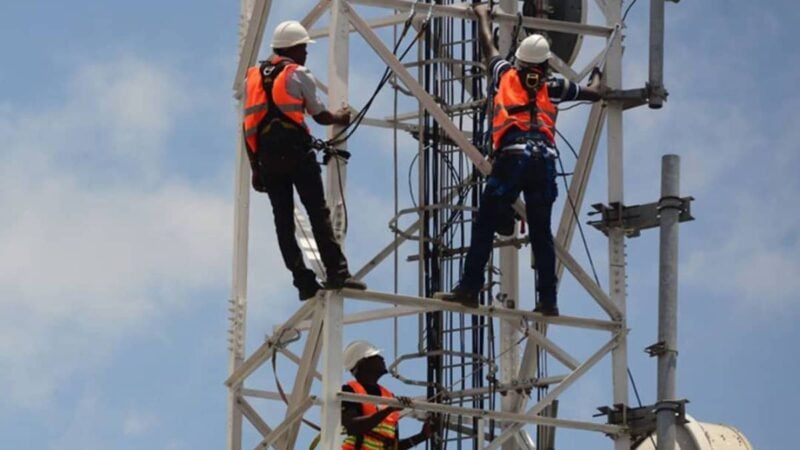Mozambique : l'État planifie le raccordement de 300 nouvelles localités rurales