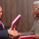 Niger : 1,9 milliard de dollars pour la construction d'une raffinerie d'envergure