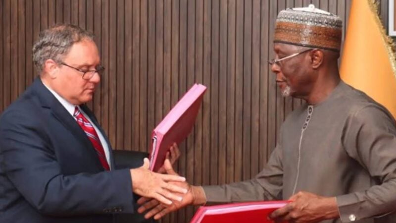 Niger : 1,9 milliard de dollars pour la construction d'une raffinerie d'envergure