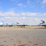 Niger : des avions de chasse algériens débarquent à Niamey